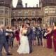 Winter Wedding At Orchardleigh, Frome
