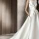 الحجم الجديد الأبيض / العاج فستان الزفاف مخصص 2 4 6 8 10 12 14 16 18 20 22