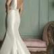 2014 herrliche weiße Hochzeitskleid Weding Benutzerdefinierte Größe 2-4-6-8-10-12-14-16 -18-20
