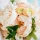 Soft Pale Peach  By Ooh! Events 