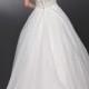 Davinci Bridal Gown Collection 2014 