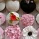 # Hochzeit Cupcakes