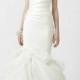 2014 НОВОЕ Великолепное Свадебное Платье, свадебное Платье, Размер 4 6 8 10 12 14 16 18 Пользовательские