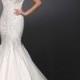 Davinci Bridal Gown Collection 2014 