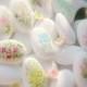 Hand-painted Sugared Almonds  