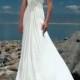 2014 New Sexy Blanc Brides de robes de robes de mariage Taille: 2.4.6.8.10.12.14.16.18.20