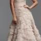2014 NOUVEAU Superbe robe de mariée robe de mariée Taille 4 6 8 10 12 14 16 18 personnalisée