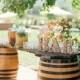 Vineyard Wedding Bar