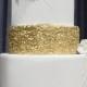 Gold And Ivory Wedding