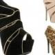 New Liliana Women's High Heel Peep Toe Platform Sandal Ankle Bootie PAULETTE-84