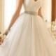 New Robe De Mariée Mariage Soirée Wedding Evening Dress Dimensions Sur Mesure