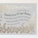 Gorgeous Foil Pressed Invitations From Minted [Sponsored]
