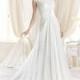 2014 NEW Gorgeous Wedding Dress Bridal Gown Size 4 6 8 10 12 14 16 18   Custom
