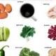 15 Metabolism Foods 