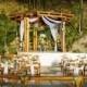 Destination Wedding: Hochzeits Pavillons