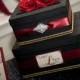 Vintage Style Wedding Card Box-Geld-Inhaber kundenspezifische Karte Box