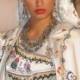 Algérienne mariée ~