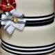 Nautical Themed Wedding Cake! 