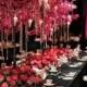 Pink und Schwarz Tables