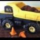 Truck Cake 3D Tutorial HOW TO Cook That 