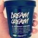 (sparkle-icious) Bir Kozmetik Blogu.: Lush - Dream Cream 