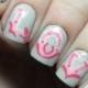 Valentine Nail Art By Lacquerologist 