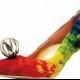 Charlette أولمبيا حذاء - الحب!