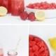 Strawberry Watermelon Lemonade 