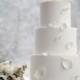 Modern Wedding // Cakes