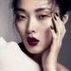 Make Up .....Sung Hee For Vogue China 