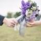 [Wedding] Bridal Bouquet