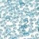 الاكريليك الأزرق الجليدي - OrientalTrading.com
