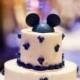 Our Mini Wedding Cakes!! 