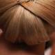 Brides With Sass Hair Styles