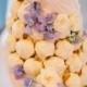 Croquembouches:French Wedding Cake