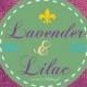 Lavender & Lilac 