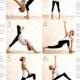Good Morning Yoga Sequence 