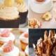 Hochzeits-Kuchen-Ideen, die begeistern!