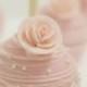 Pink Rose Kuchen-Pop-