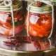 DIY Homemade Pickled Peppers 