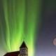 Northern Lights - Iceland 