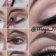 Make-up: DIY MAC Eye Shadow