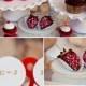 valentines day wedding cakes