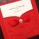 Pralinenschachtel, Geschenkkarton, Geschenkpaket, XT-F1-H-002, montiert Lieferservice, Hochzeitsgeschenke, Hochzeitsgeschenk