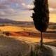 Val D'Orcia   