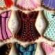 prettiest corset cookies its here for you