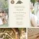 Neutral Wedding Inspiration By Delphine 