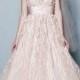 Pink Wedding Dresses