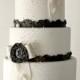 New Take On mariage noir et blanc