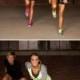 Carrie Underwood Moves Workout für Beine und Oberschenkel